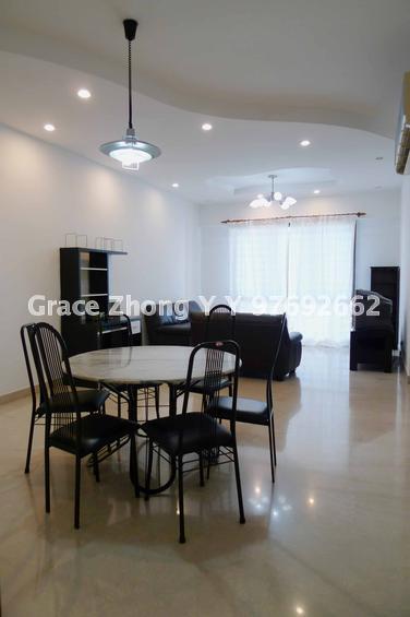 Simsville (D14), Condominium #76595392
